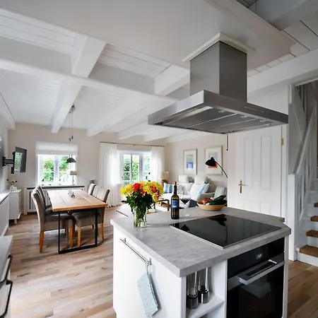 Holiday home Bi De Sued 47 *