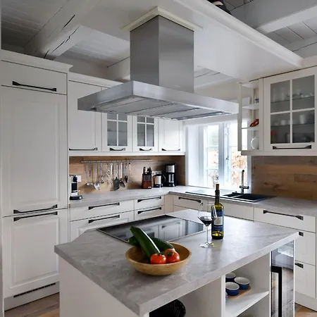 Bi De Sued 47 Holiday home *