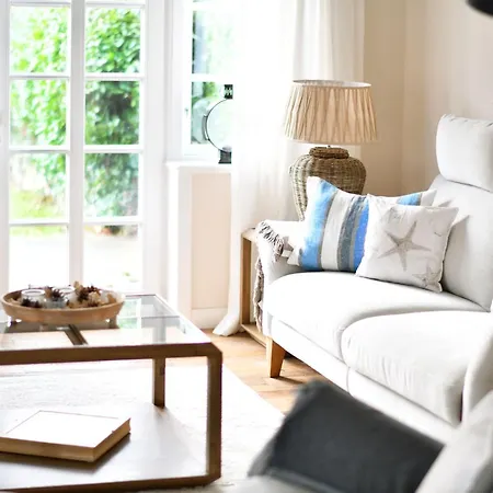 Holiday home Bi De Sued 47