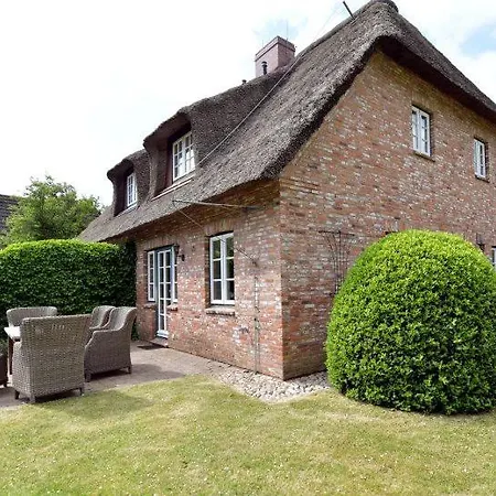 Holiday home Bi De Sued 47