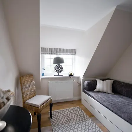 Holiday home Bi De Sued 47 *